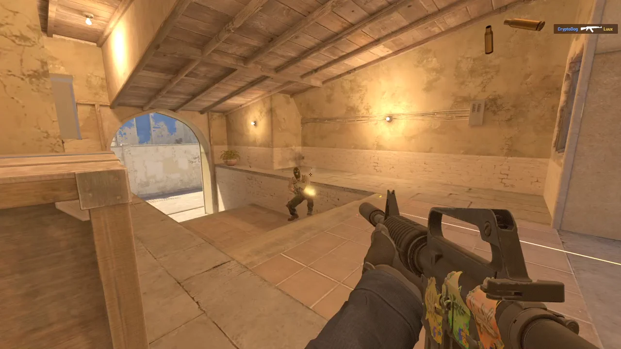 highlight